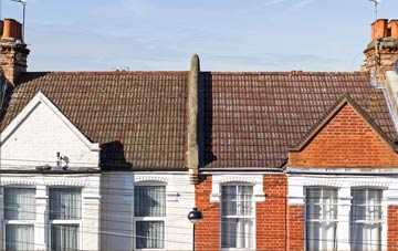 clay roofing Stonehall