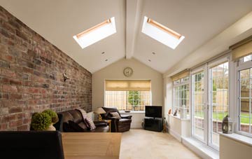 conservatory roof insulation Stonehall
