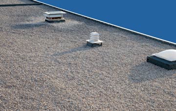 flat roofing Stonehall