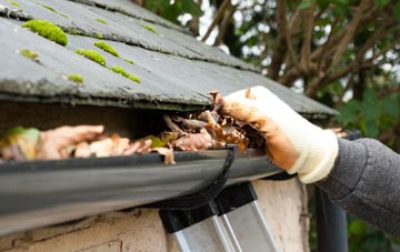 gutter cleaning Stonehall