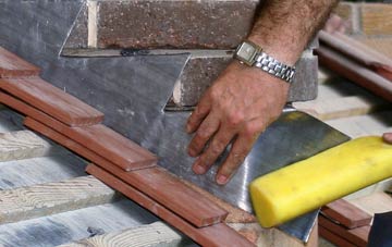 is Stonehall lead roofing safe?
