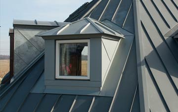 metal roofing Stonehall