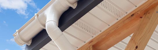 get Stonehall guttering quotes today