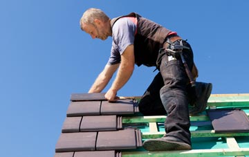 disadvantages of Stonehall slate roofing