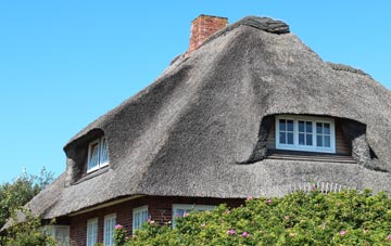 thatch roofing Stonehall